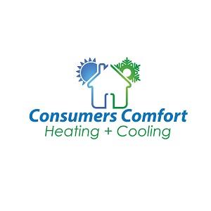 Consumers Comfort Inc. Vaughan (647)660-3500